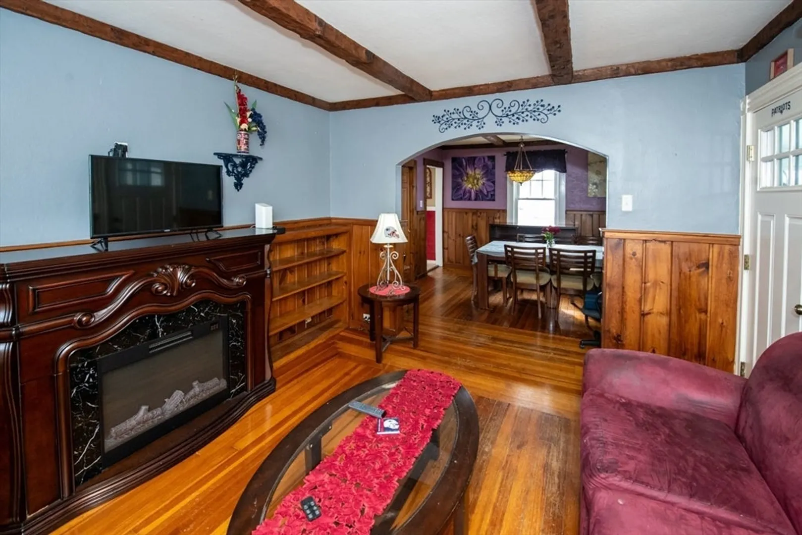 250 Lowell Street Photo 18