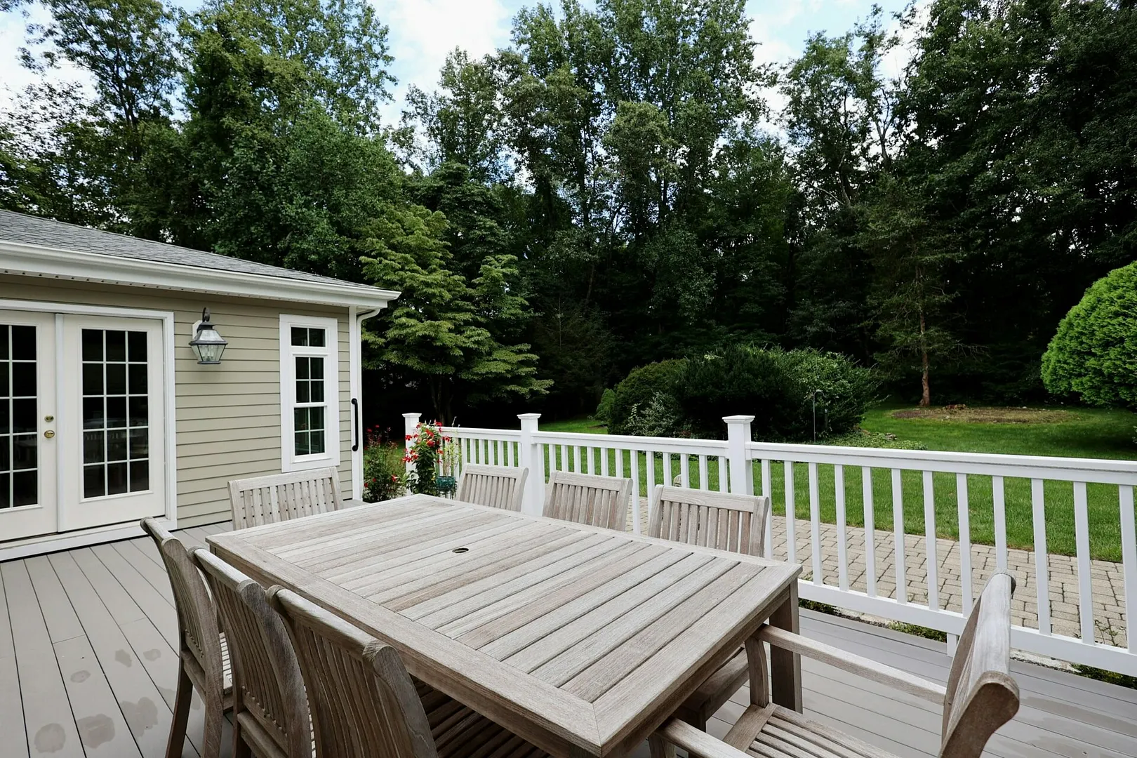 Trumbull Single Family Photo 32
