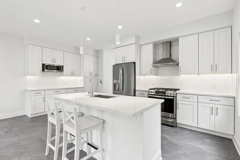 535 2nd Street  #Duplex "L" Photo 10
