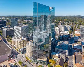 1 Renaissance Square  #23C