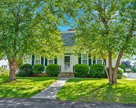 59 Spring Rock Road