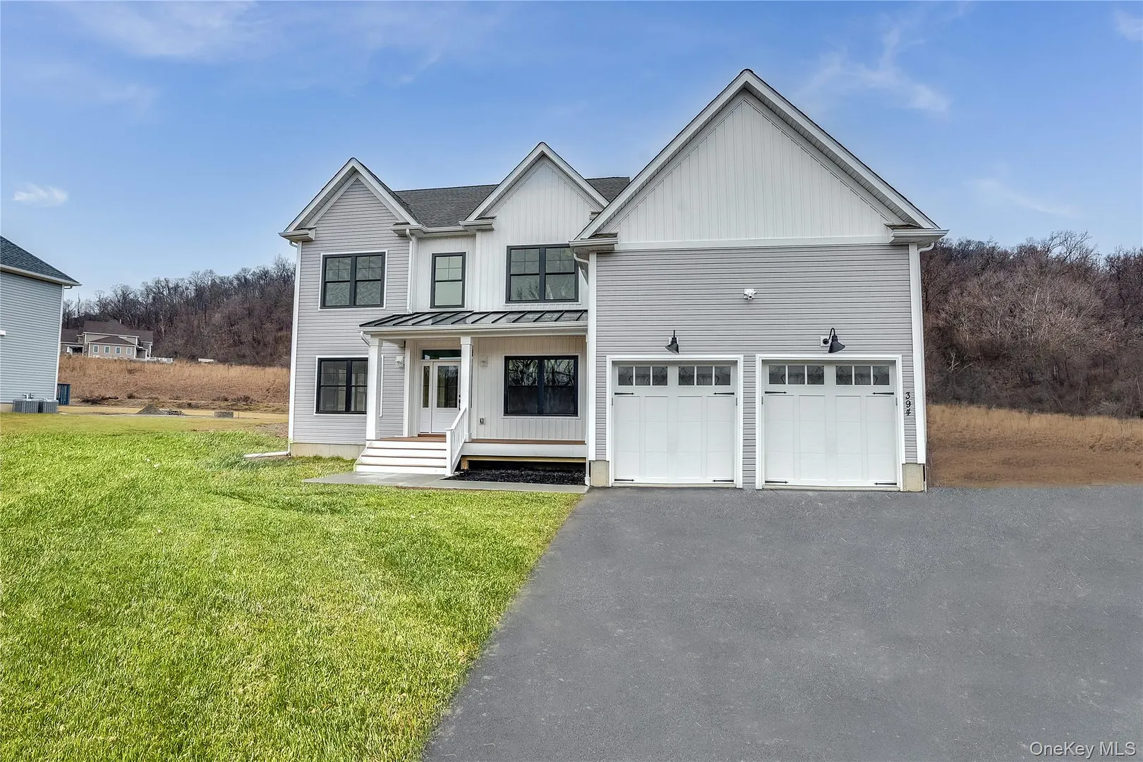 1 Deerwood Drive Photo 2