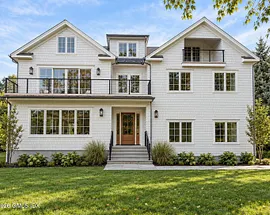 137 Shore Road
