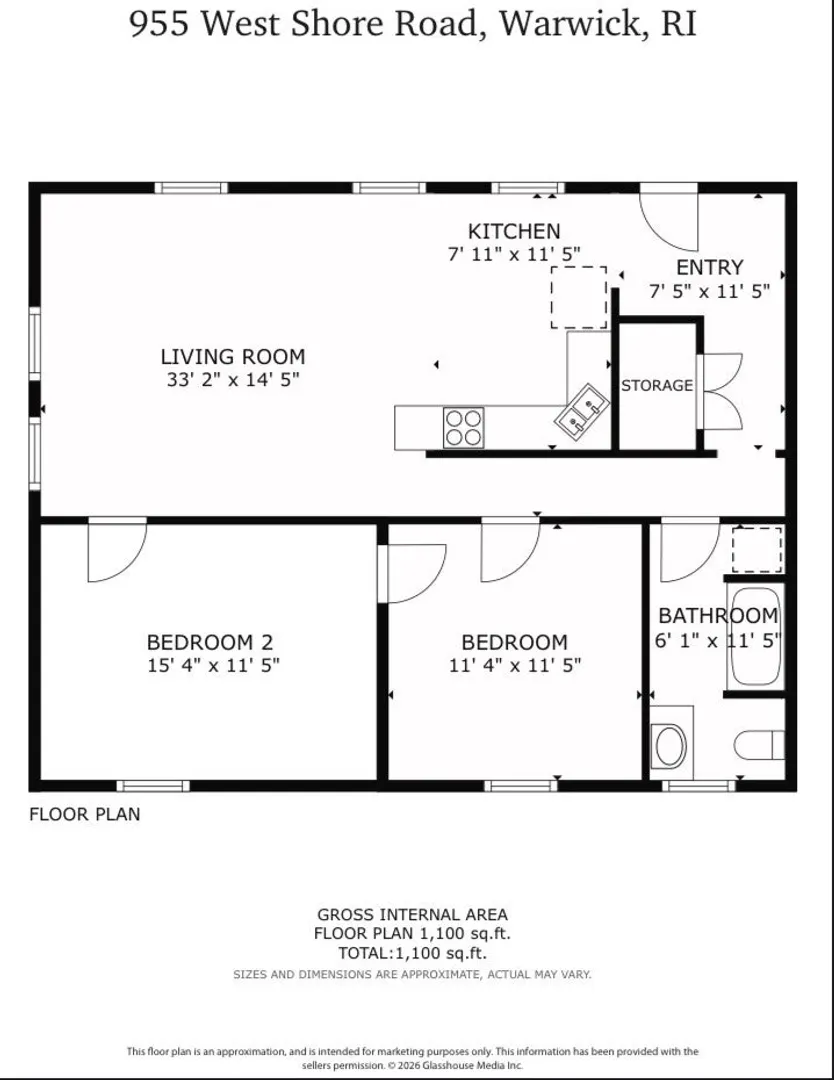 955 West Shore Road Photo 44