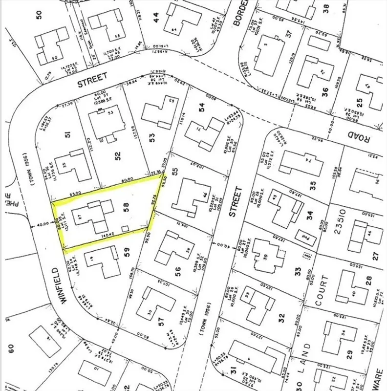 27 Winfield St Photo 1
