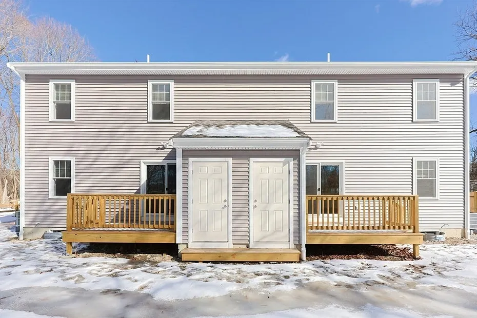 60 Oak Street  #B Photo 30