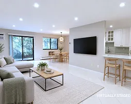 500 Central Park Avenue  #212