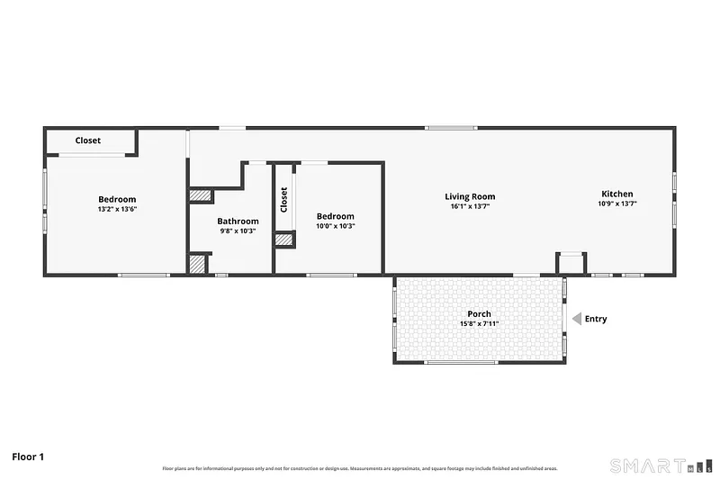 57 Shawnee Road Photo 11