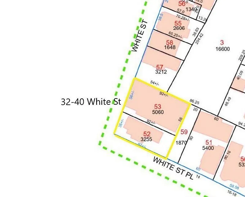 32-40 White Street Photo 4