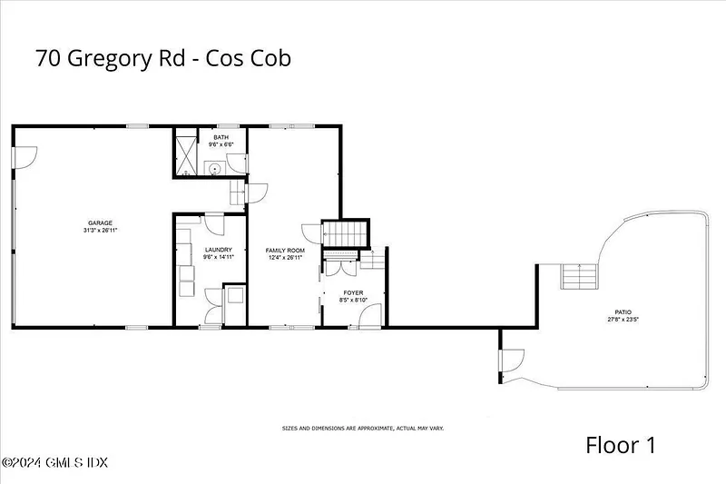 70 Gregory Road Photo 36