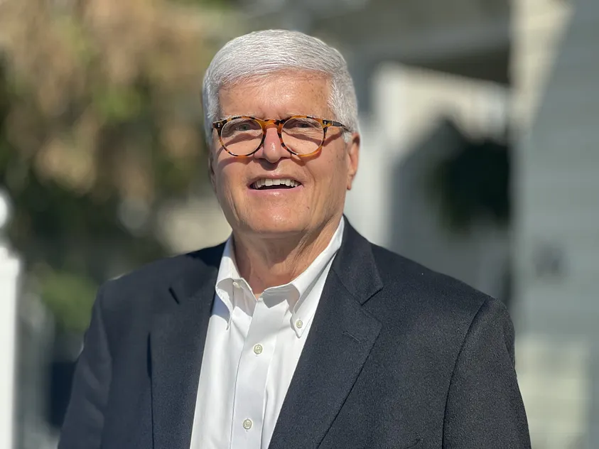 Rich Aldrich