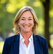 Polly O'Brien