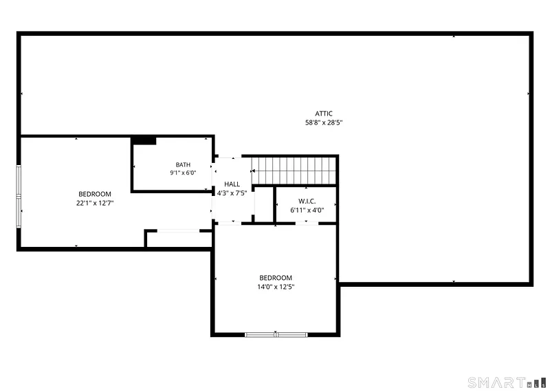 136 Talcott Ridge Road Photo 22