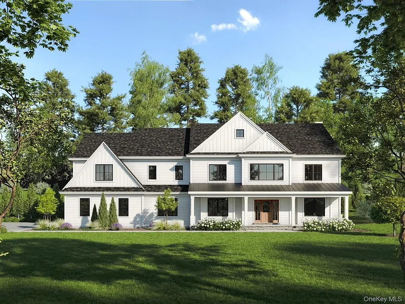 115 Old Roaring Brook Road Photo 1