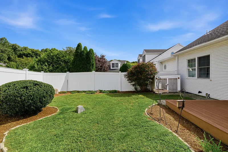 164 Hammock Road North  #23 Photo 31