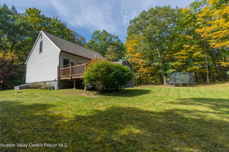 353 5 Mile Woods Road Photo 3