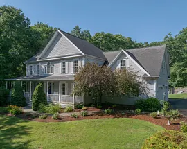 86 Laurel Ridge Trail