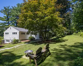 18 Baldwin Hill Rd