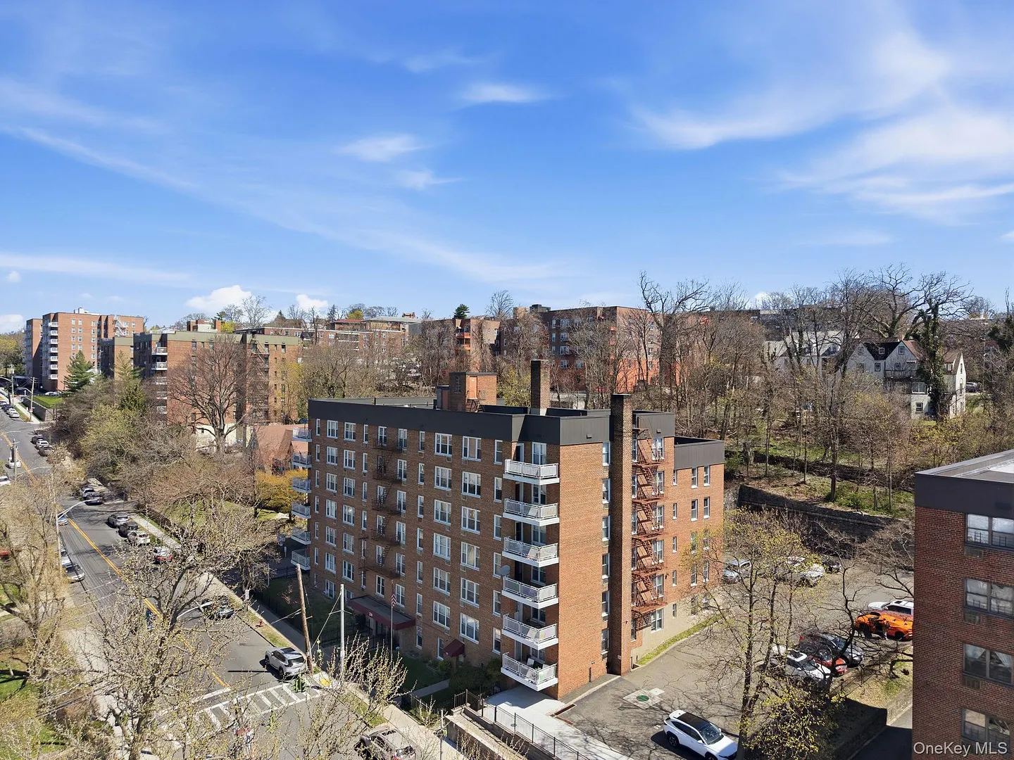 250 N Broadway  #5B Photo 23