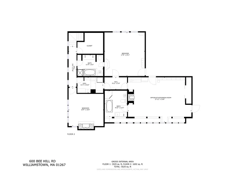 600 Bee Hill Rd Photo 42