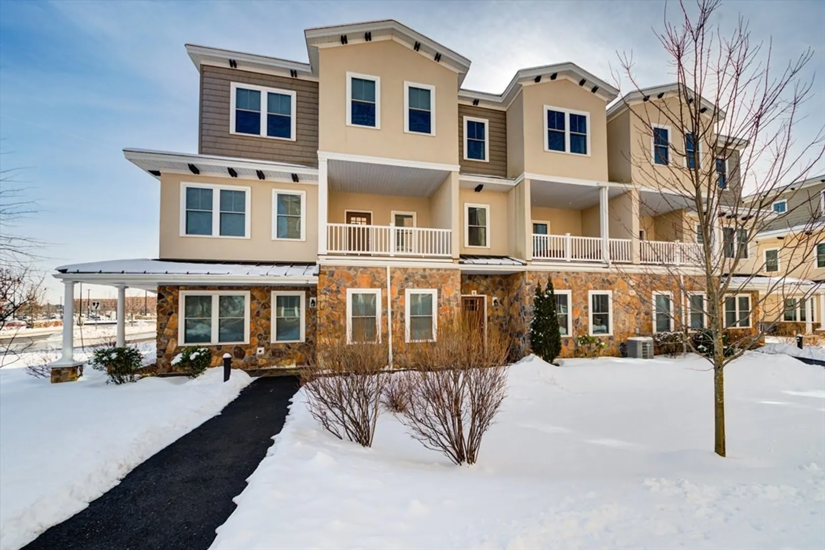 4 Montalcino Way #4 Photo 1