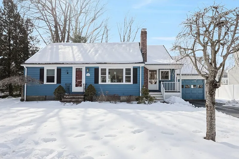 398 High Rock Street Photo 1