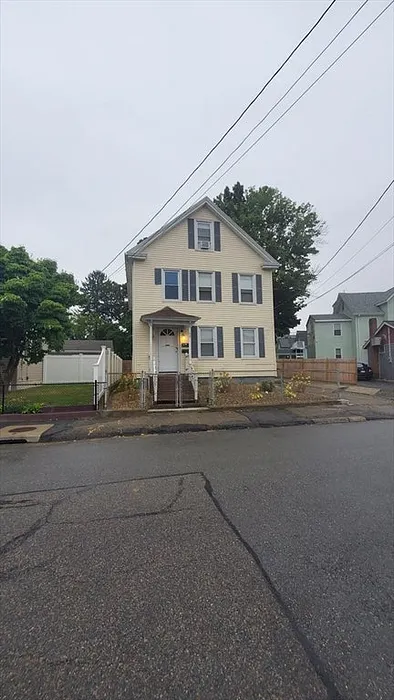 48 Porter Street  #2 Photo 1