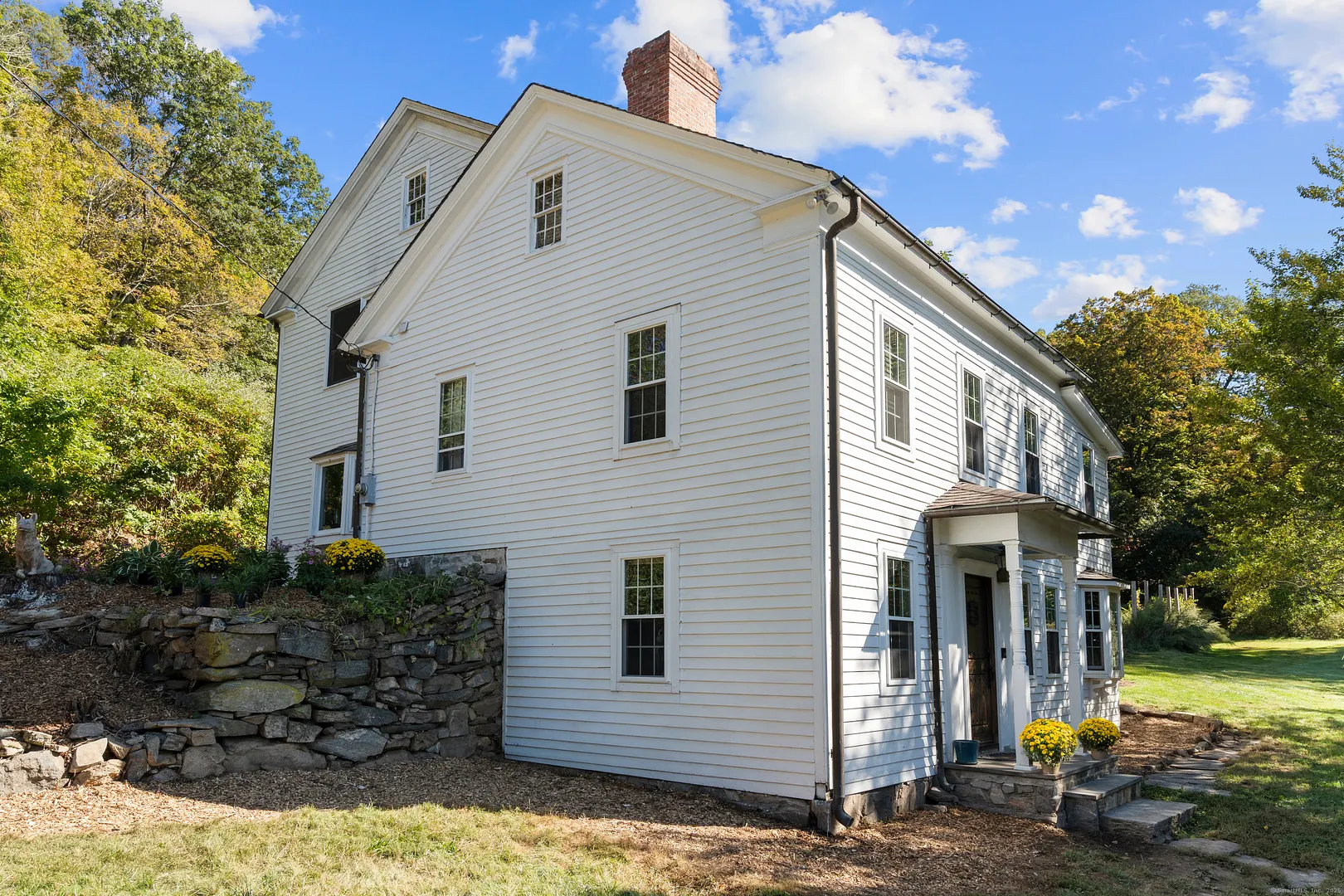 62 Codfish Hill Road Photo 3