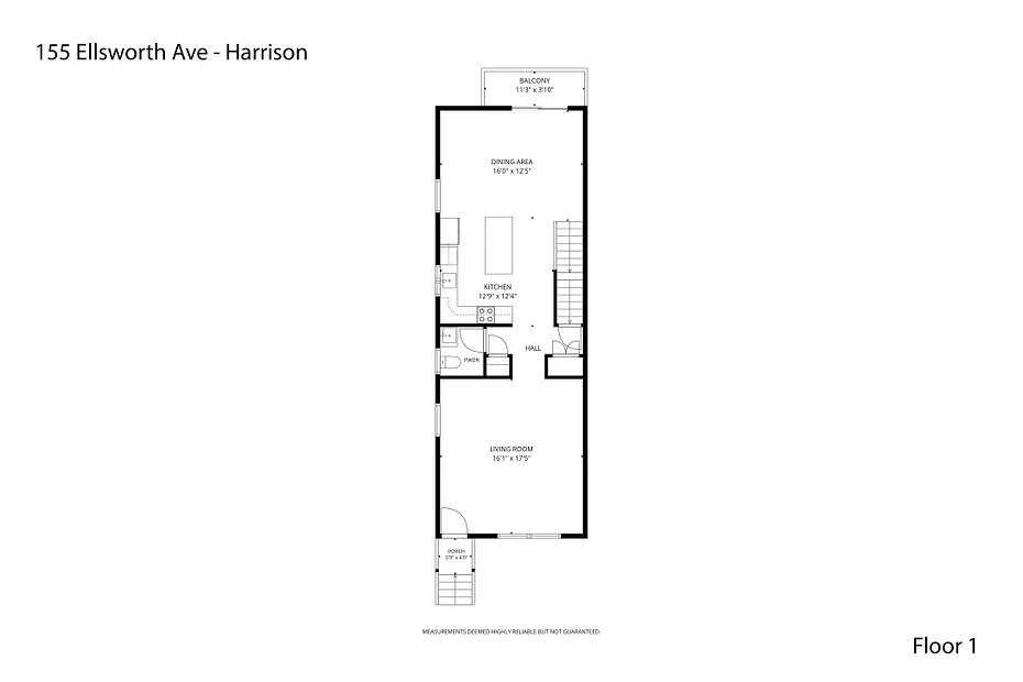161 Ellsworth Avenue #161 Photo 24