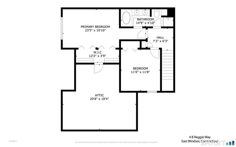 4 Reggie Way  #B Photo 26