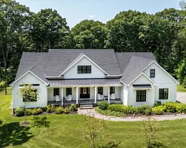 39 Gorham Road