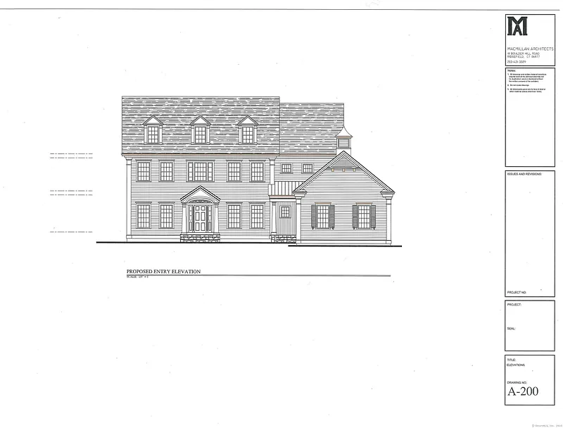 160 Wilton Road West Photo 1