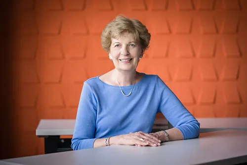 Betty Hensal
