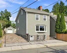 20 Division Street