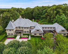 9 Terrace Circle
