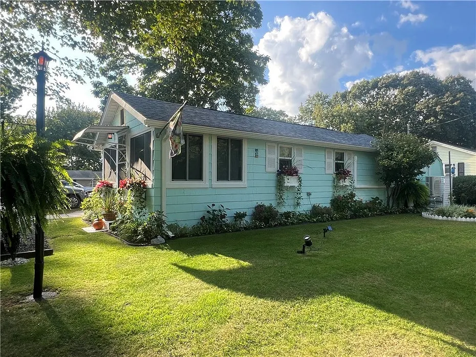 50 Andrew Comstock Road Photo 1