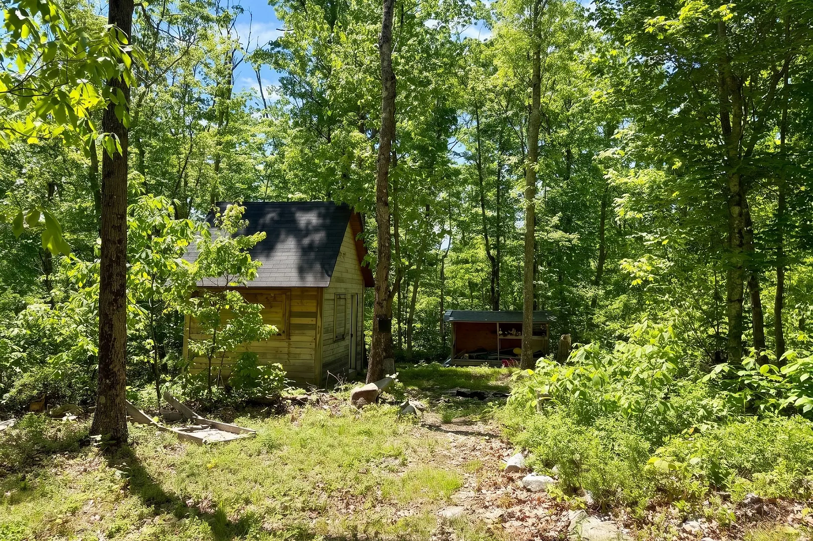 Swaller Hill Road Photo 3