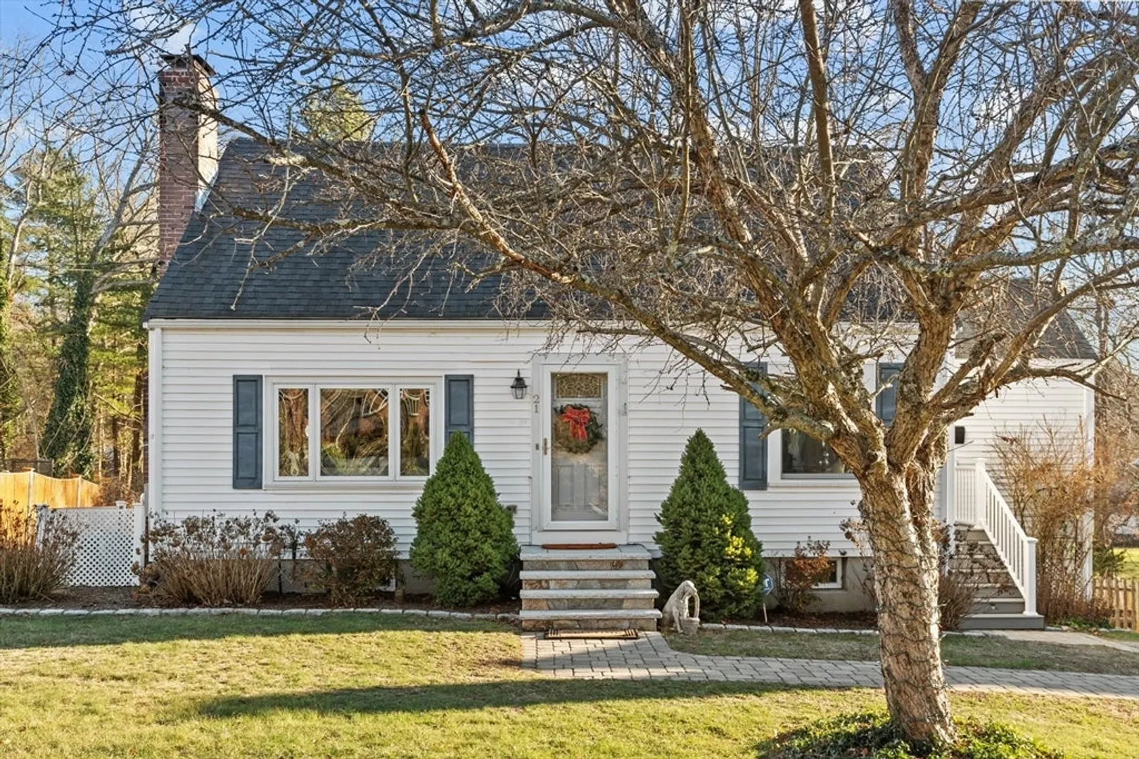 21 Oakvale Road Photo 2