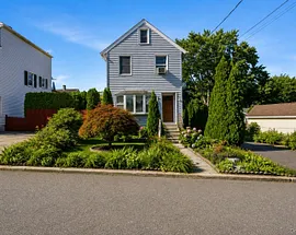 236 Husted Street