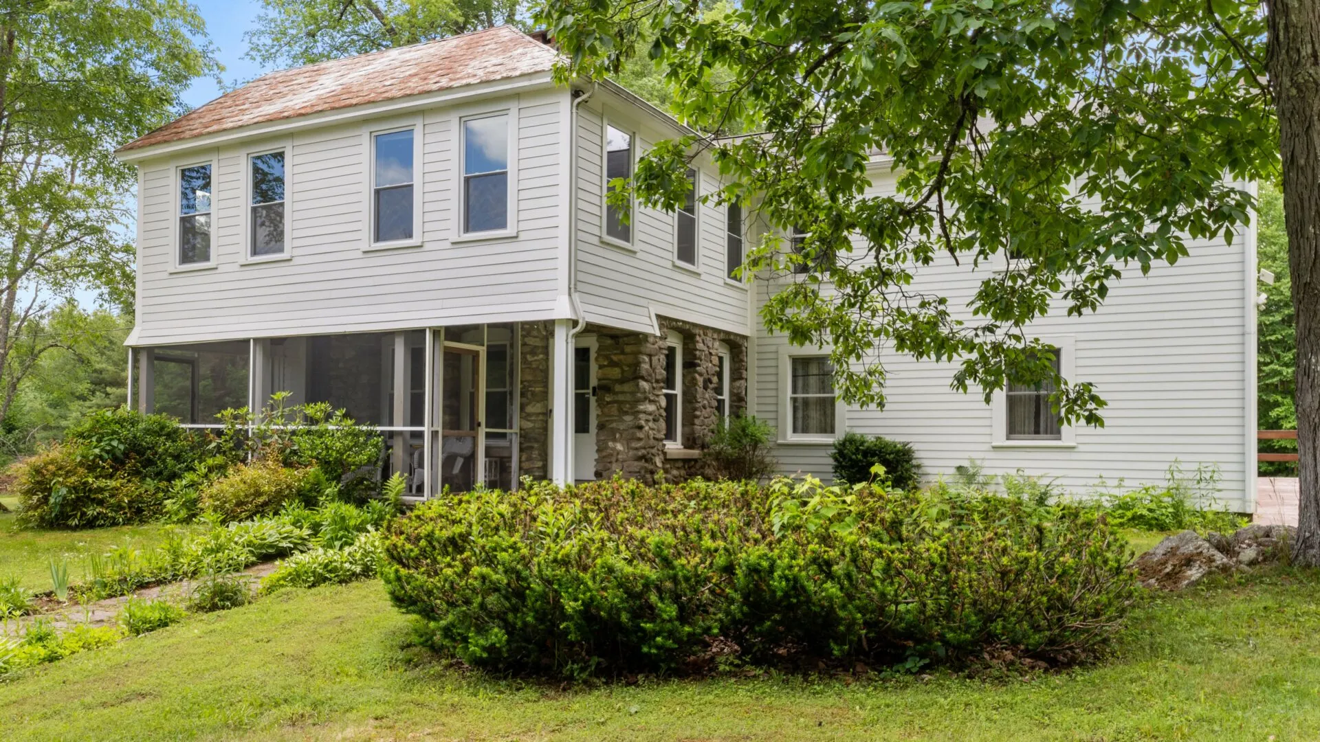 105 Old Quarry Rd Photo 6