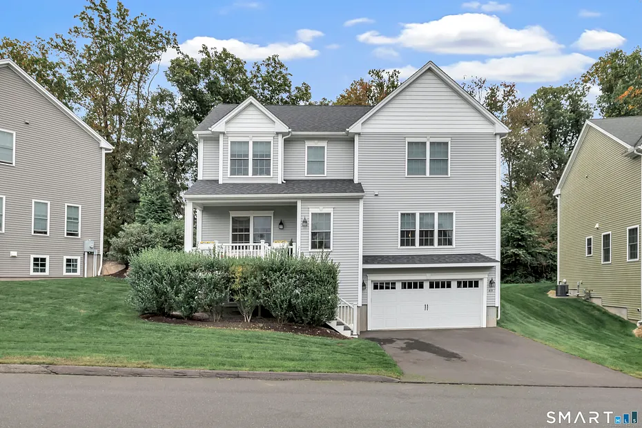 Lot 10 Woods Way Drive Photo 1