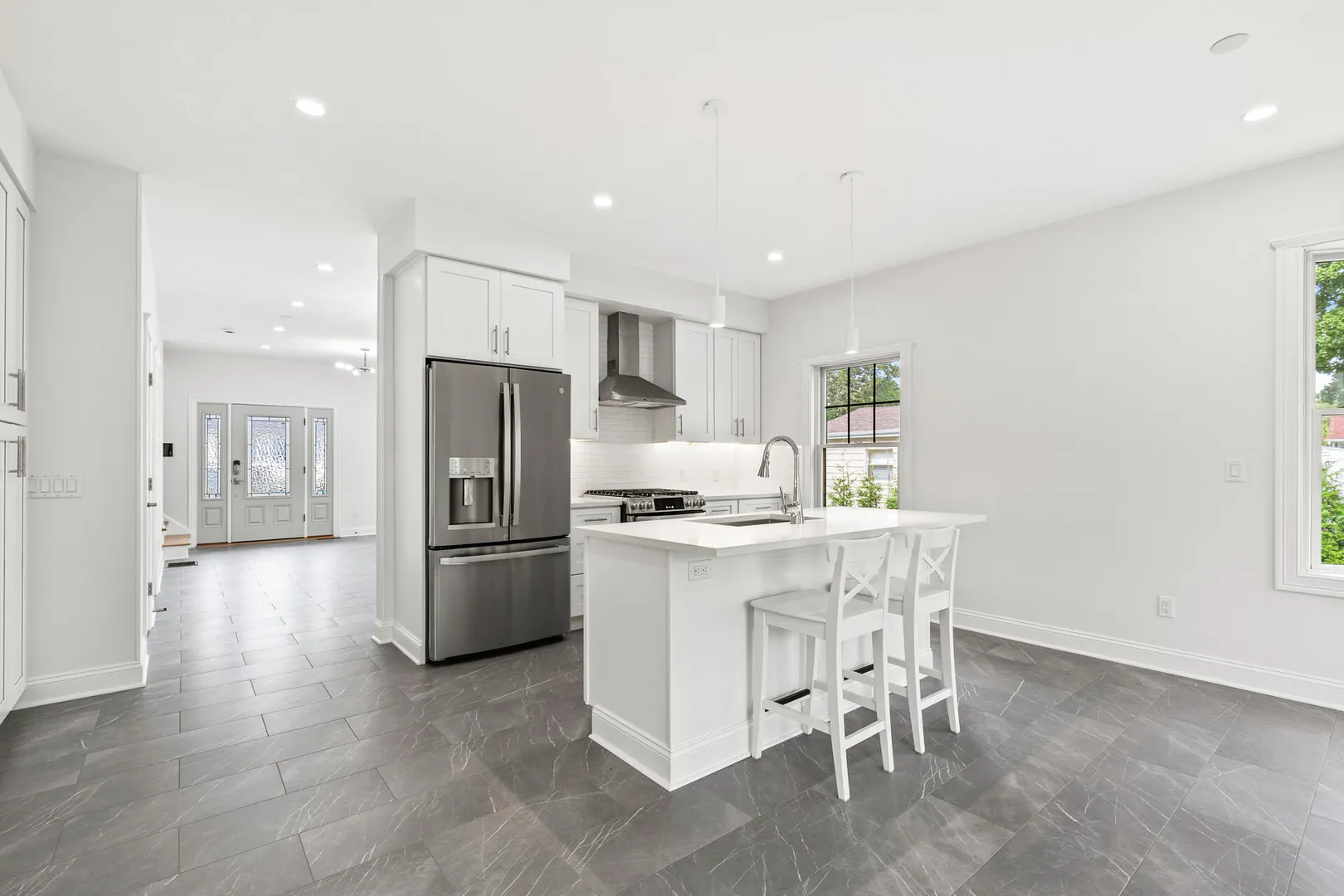 535 2nd Street  #Duplex "L" Photo 9