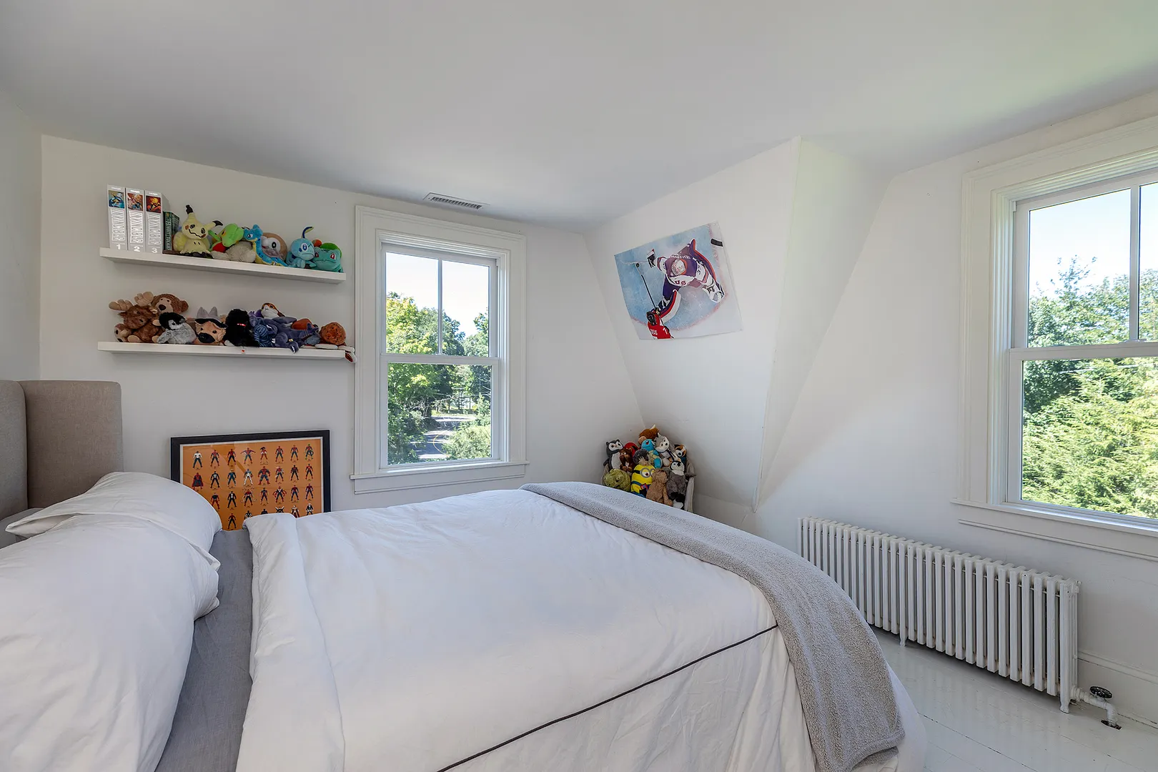 135 Wykeham Road Photo 24