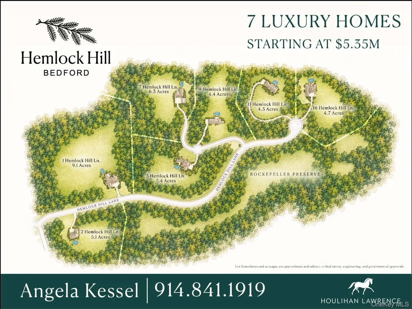 2 Hemlock Hill Lane Photo 5