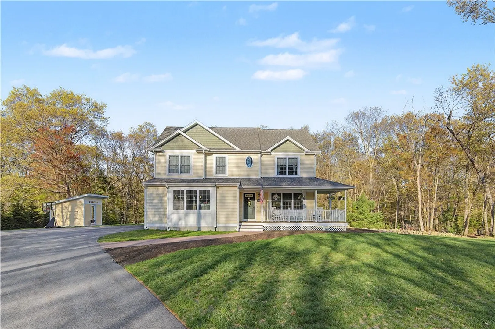 100 Franklin Road Photo 1