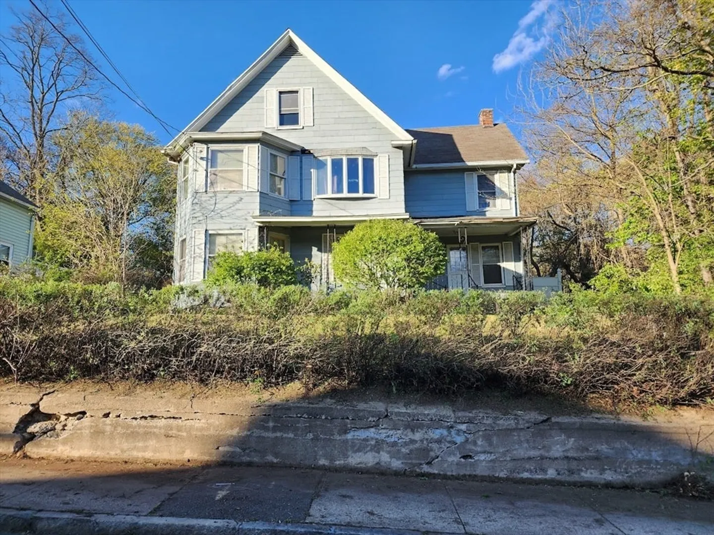 156 Grattan St Photo 1