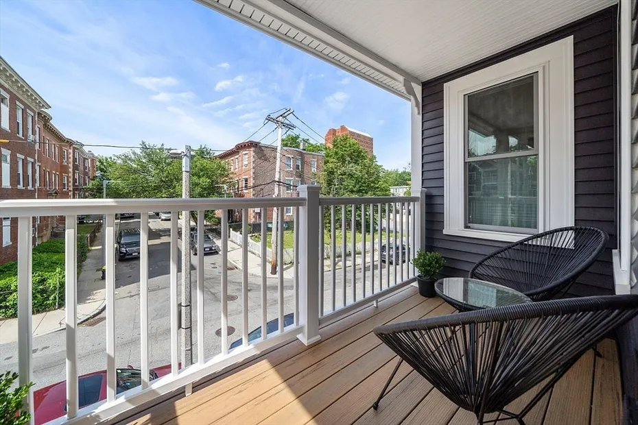 8 Brinton St  #2 Photo 28