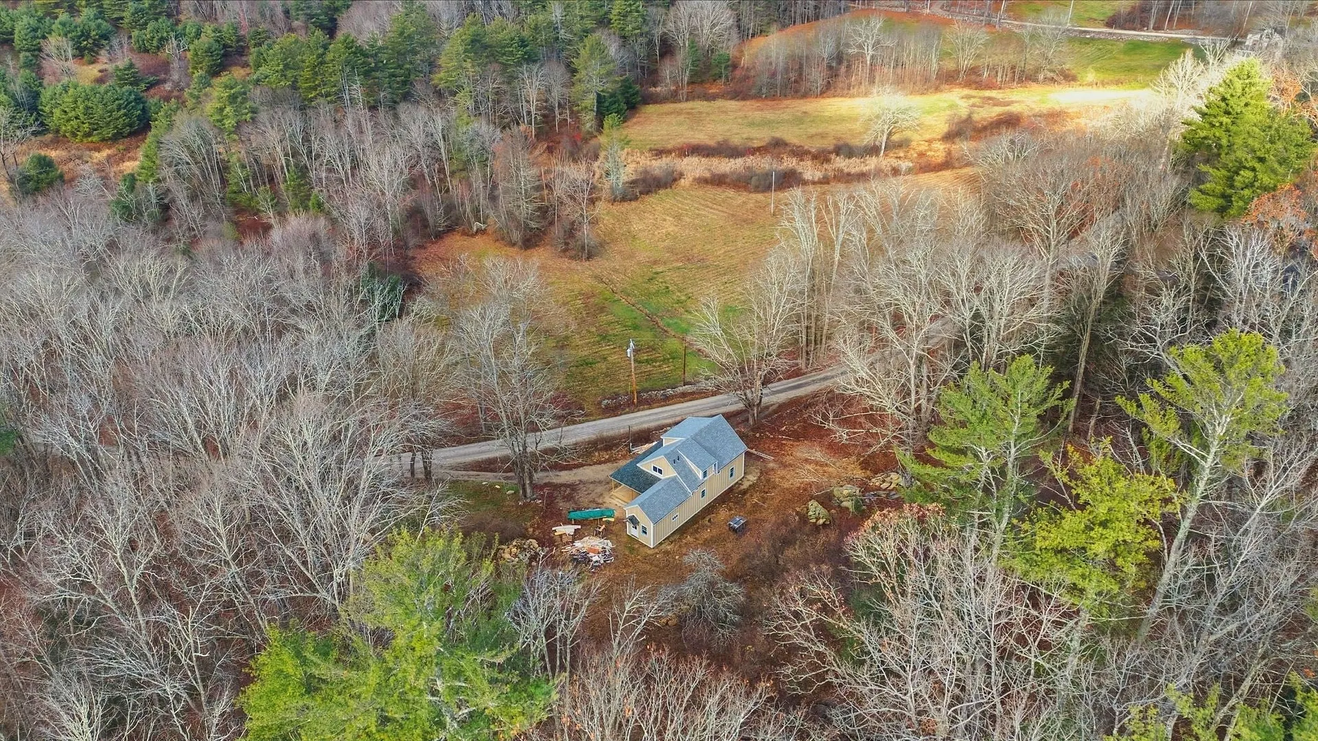 63 Cooleyville Rd Photo 38