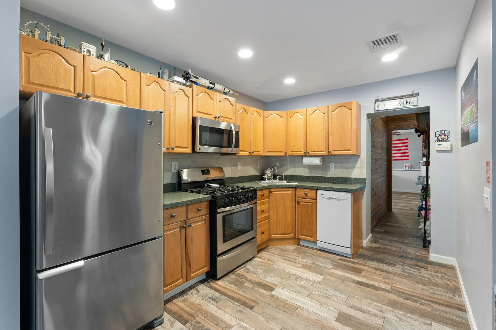 1 Sherwood Road Photo 22