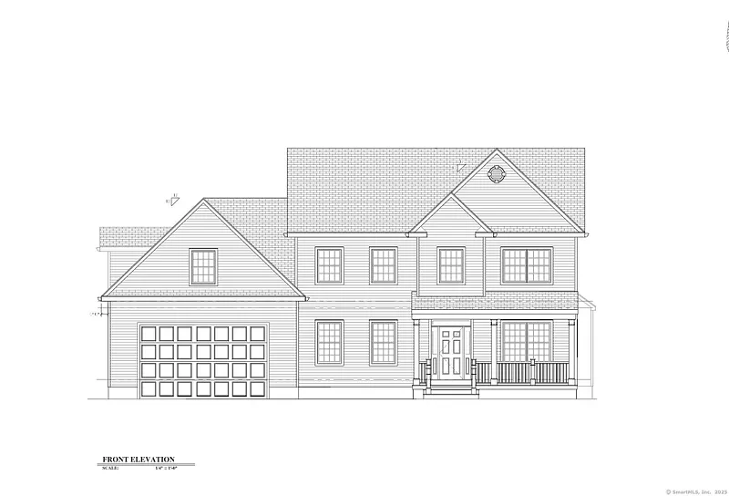 5 Stefania's Way Lot 14 Photo 1